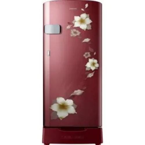 Samsung Rr19T1Z2Br2 192 Ltr Single Door Front