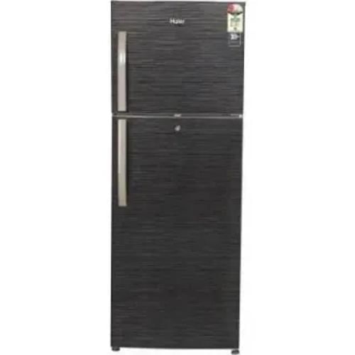 Haier Hrf 3304Bks E 310 Ltr Double Door Front