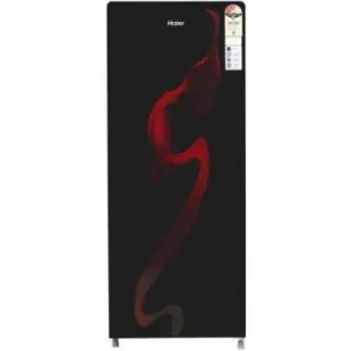 Haier Hrd 2203Csg E 220 Ltr Single Door Front