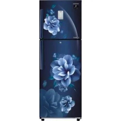 Samsung Rt28T3953Cu 253 Ltr Double Door Front