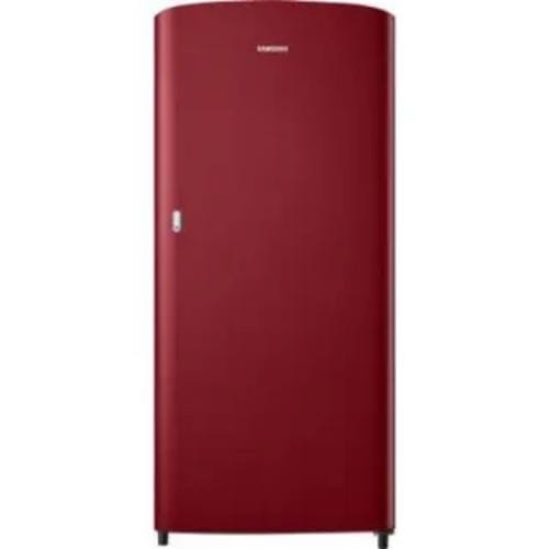 Samsung Rr19T11Cbrh 192 Ltr Single Door Front