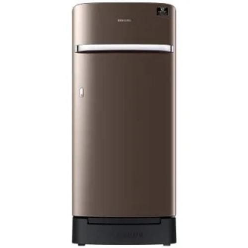 Samsung Rr21T2H2Ydx 198 Ltr Single Door Front