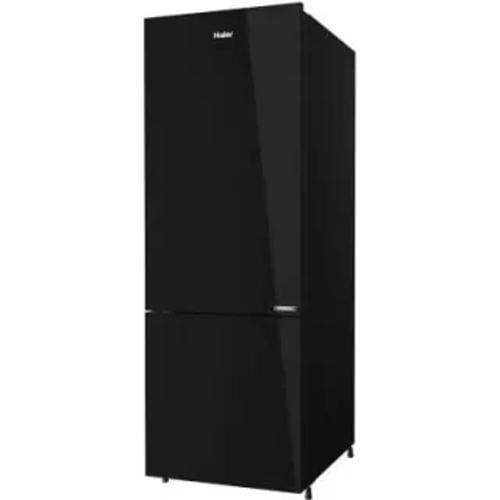 Haier Hrb 2764Pbg E 256 Ltr Double Door Front Display
