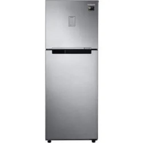 Samsung Rt28T3483S8 253 Ltr Double Door Front