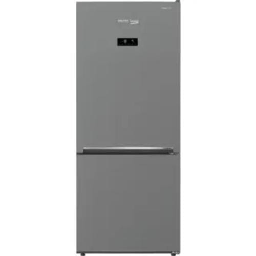 Voltas Beko Rbm4353Xpcf 420 Ltr Double Door Front