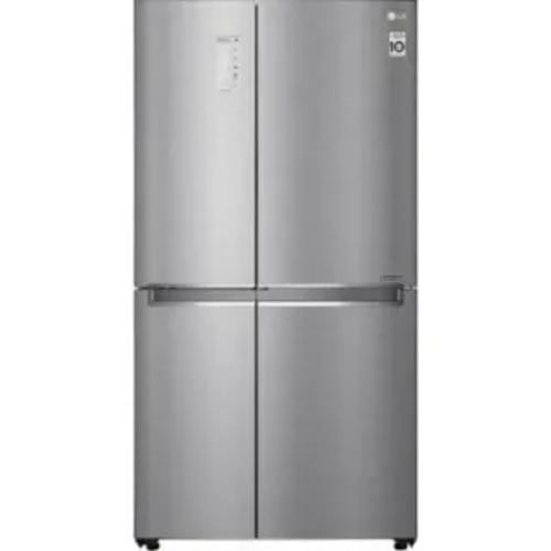 Lg Gc F297Clal 884 Ltr Side By Side Front
