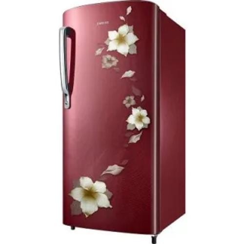 Samsung Rr19T271Br2 192 Ltr Single Door Front Display