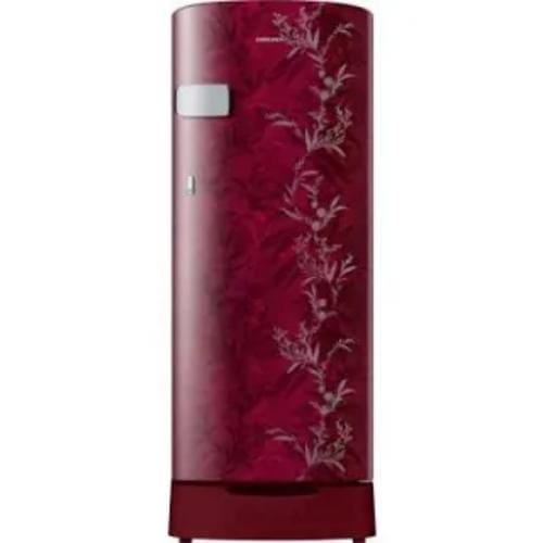 Samsung Rr19T2Z2B6R 192 Ltr Single Door Front