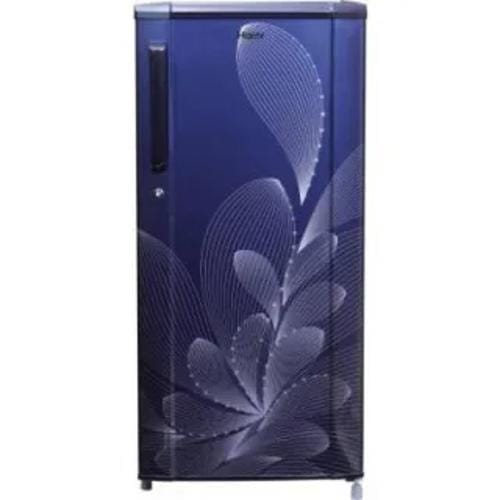 Haier Hrd 1902Bmo E 190 Ltr Double Door Front