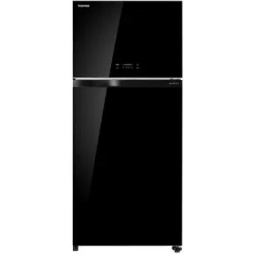 Toshiba Gr Ag66Ina 661 Ltr Double Door Front