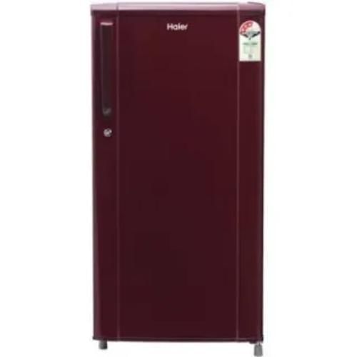 Haier Hed 19Tbr 190 Ltr Single Door Front