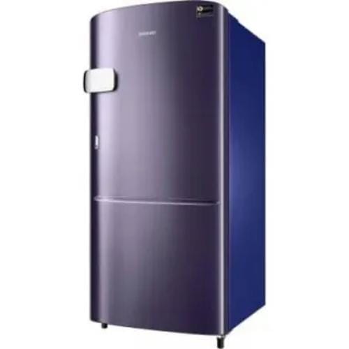 Samsung Rr20T1Y2Xut 192 Ltr Single Door Front Display