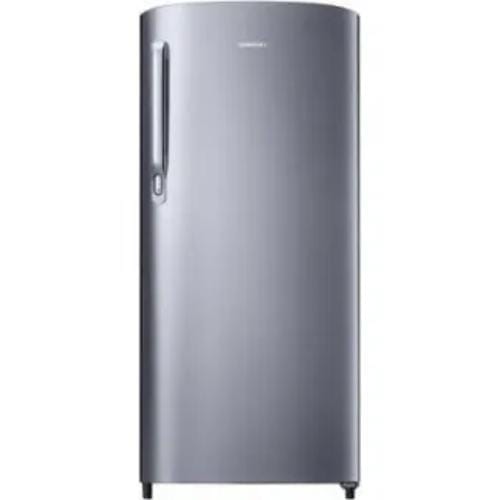 Samsung Rr19T241Bse 192 Ltr Single Door Front
