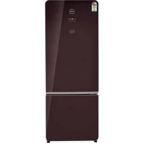 Godrej Rb Nxw Aura 445 Mdi 430 Ltr Double Door Front