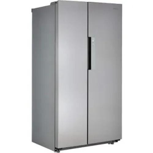 Whirlpool Sbs 605 Ltr Side By Side Front Display