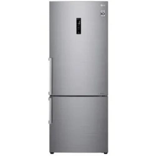 Lg Gc B569Blcz 494 Ltr Double Door Front