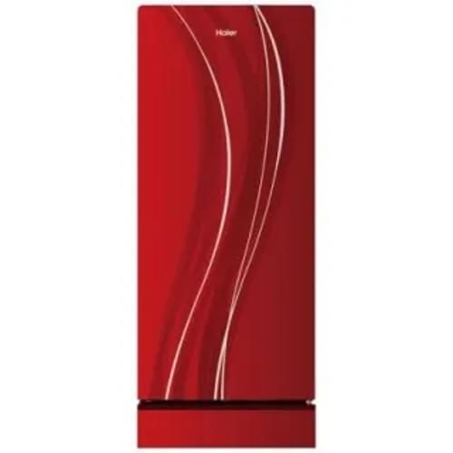 Haier Hrd 2204Pwg E 220 Ltr Single Door Front