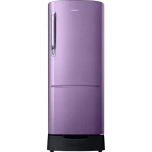 Samsung Rr22R383Yru 212 Ltr Single Door Front
