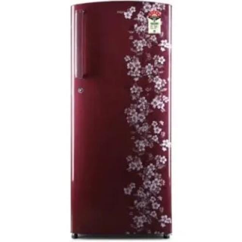 Marq 215Dd5Smqbs Hda 215 Ltr Single Door Front