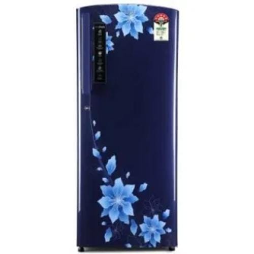 Marq 190Dd5Smqbp Hda 190 Ltr Single Door Front