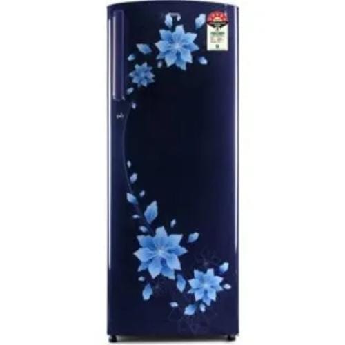 Marq 245Dd5Smqbp 245 Ltr Single Door Front