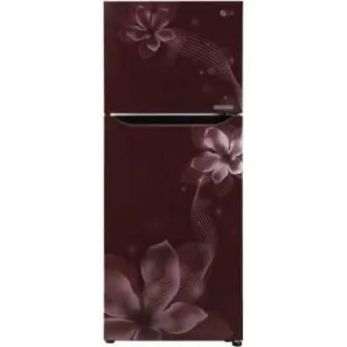 Lg Gl N292Ksor 260 Ltr Double Door Front