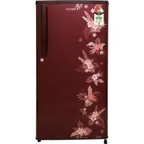 Avoir Ardg2053Wt 195 Ltr Single Door Front