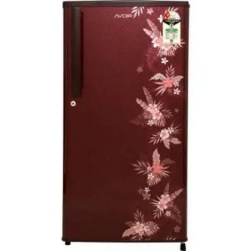 Avoir Ardg2052Wt 195 Ltr Single Door Front