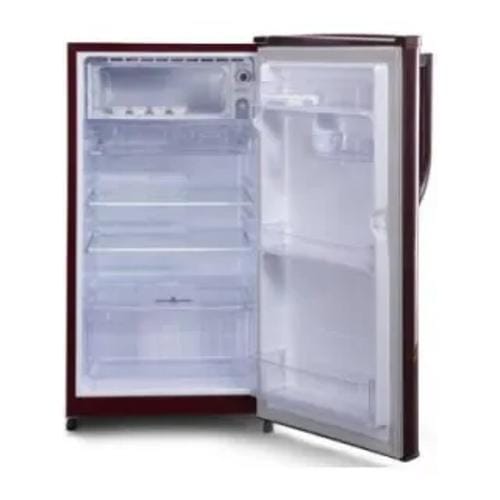 MarQ MDCR180PG 180 Ltr Single Door