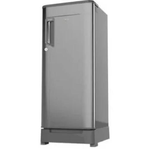 Whirlpool 215 Impwcl Roy 200 Ltr Single Door Front Display