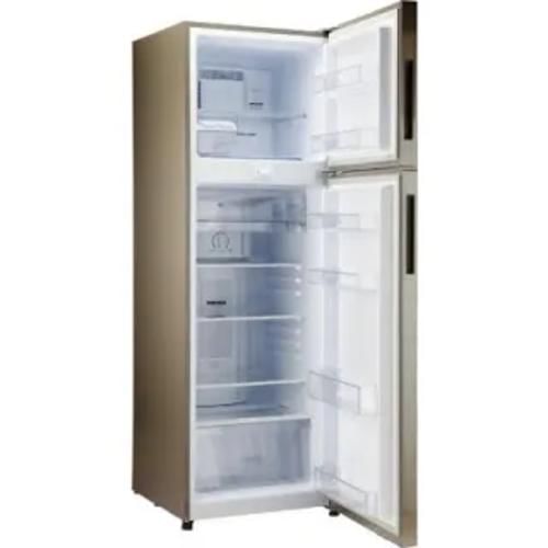 Croma Crar2404 347 Ltr Double Door Front Display