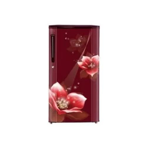 Haier Hrd 1903Prs 190 Ltr Single Door Front