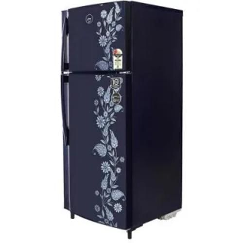 Godrej Rf Gf 2362Pth 236 Ltr Double Door Front Display