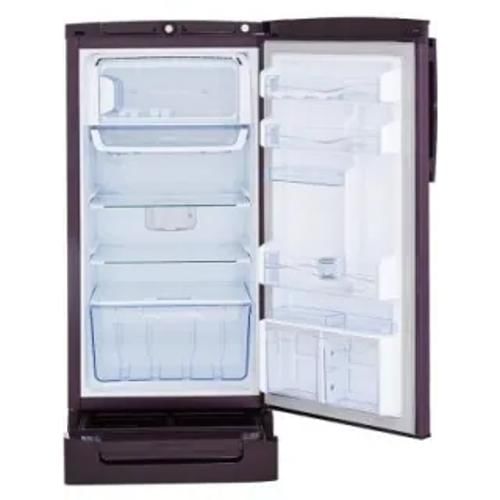 Godrej Rd Edge Pro 205 Tdf 42 190 Ltr Single Door Front Display