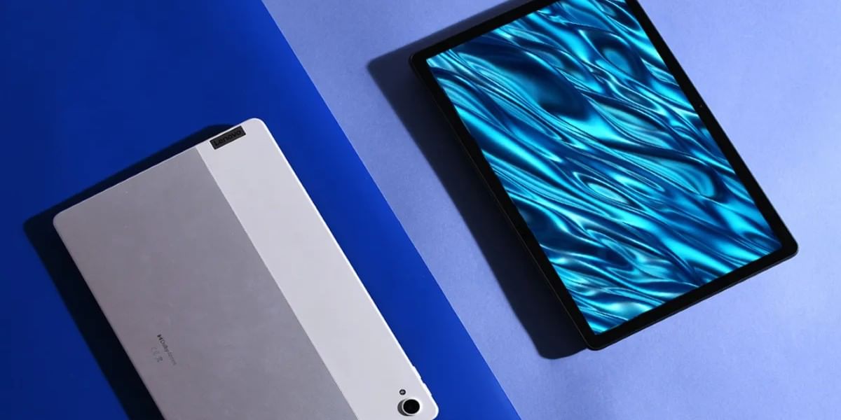 Lenovo Tab P11 5G Launched