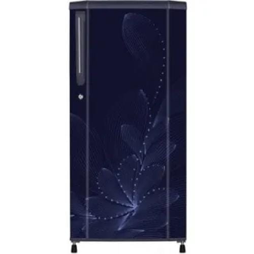 Haier Hrd 1813Bmo 181 Ltr Single Door Front