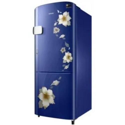 Samsung Rr22M2Y2Zu2 212 Ltr Single Door Front Display