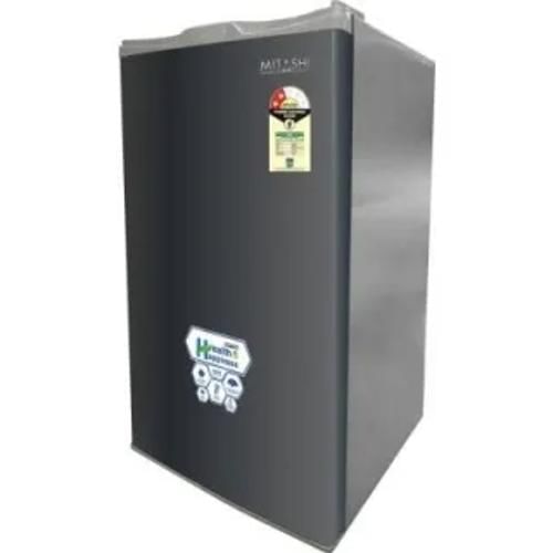 Mitashi Msd100Rf200 100 Ltr Single Door Front Display