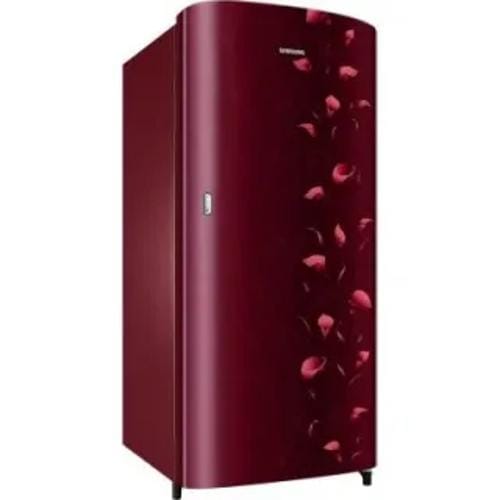 Samsung Rr19R111Zrz 192 Ltr Single Door Front Display