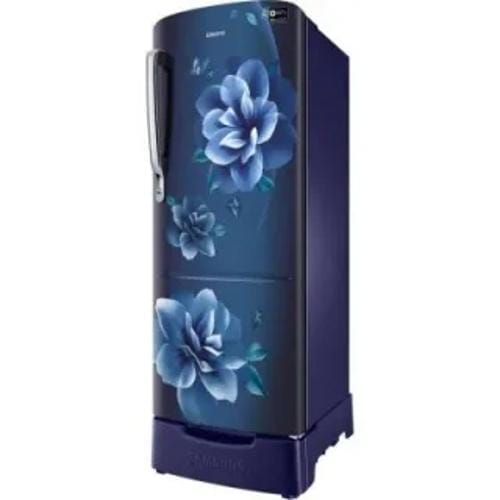 Samsung Rr22R383Zcu 212 Ltr Single Door Front Display