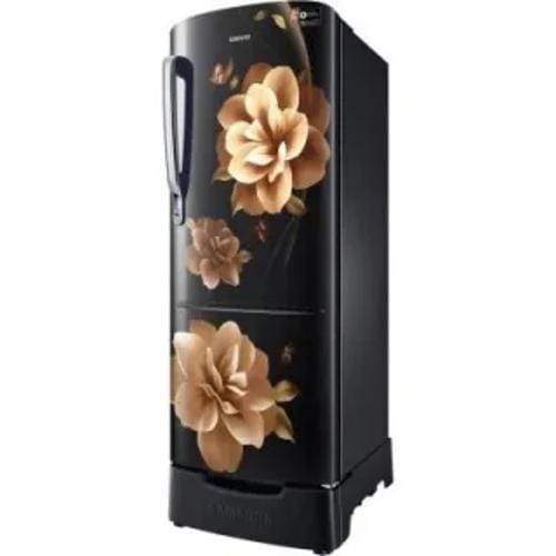 Samsung Rr22R383Zcb 212 Ltr Single Door Front Display