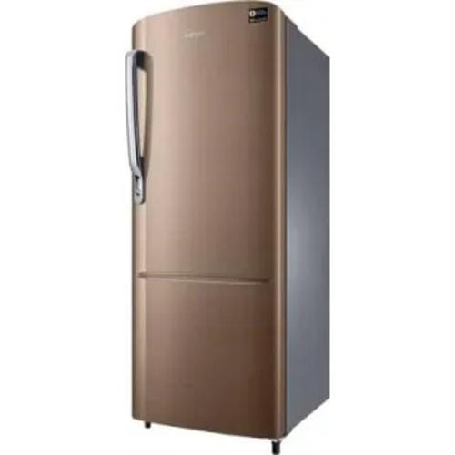 Samsung Rr22R373Ydu 212 Ltr Single Door Front Display