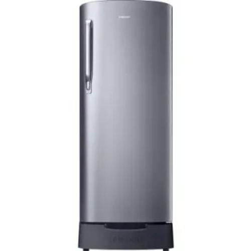 Samsung Rr19R2822S8 192 Ltr Single Door Front