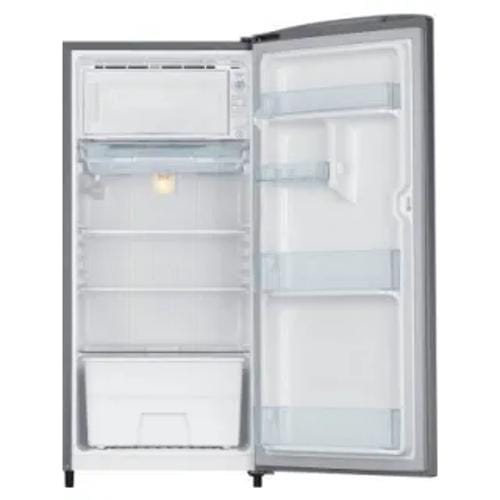 Samsung Rr19R10C2Se 192 Ltr Single Door Front Display