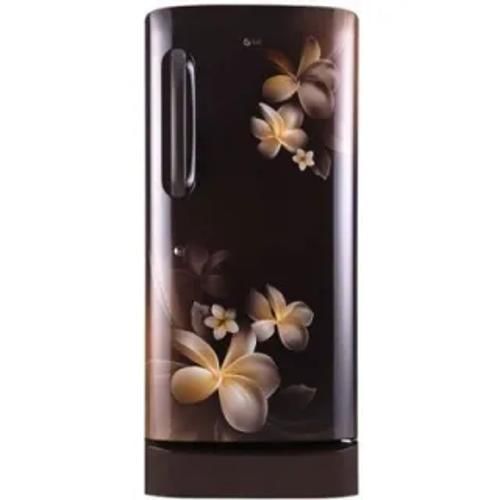 Lg Gl D221Ahpy 215 Ltr Single Door Front