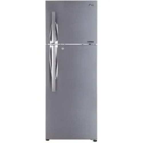 Lg Gl T372Lpzu 335 Ltr Double Door Front