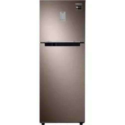 Samsung Rt28R3722Dx 253 Ltr Double Door Front