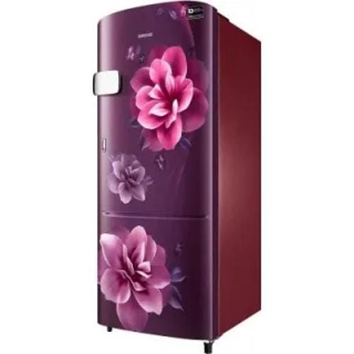 Samsung Rr24R2Y2Zcr 230 Ltr Single Door Front Display