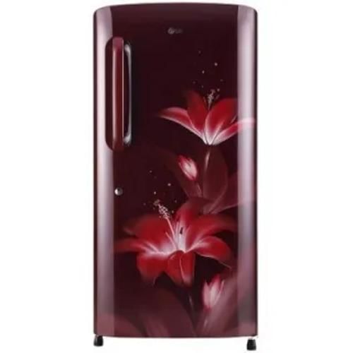 Lg Gl D221Argy 215 Ltr Single Door Front