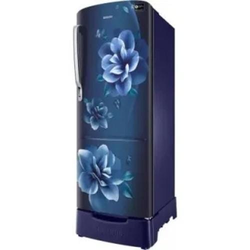 Samsung Rr22R285Zcu 212 Ltr Single Door Front Display
